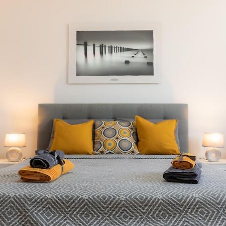 Apartment Dorrea Pula Buitenkant foto